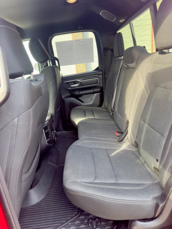 2020 RAM 1500 Image 5