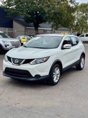 Image for 2018 Nissan Rogue S ID: 6889974