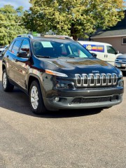 Image for 2016 Jeep Cherokee Latitude ID: 6889982