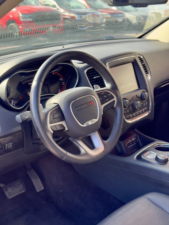 2016 Dodge Durango Image 4