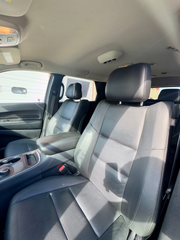 2016 Dodge Durango Image 5