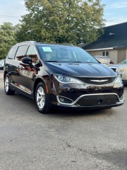 Image for 2018 Chrysler Pacifica Touring L Plus ID: 6890005
