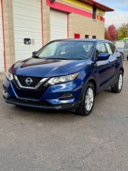 Image for 2021 Nissan Rogue S ID: 6890013
