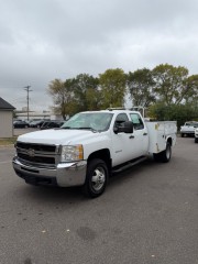 Image for 2010 Chevrolet Silverado 1500  ID: 6890352