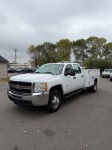 Image for 2010 Chevrolet Silverado 1500  ID: 6890352