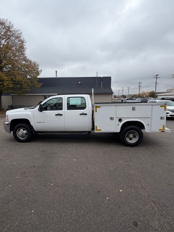 2010 Chevrolet Silverado 1500 Image 4