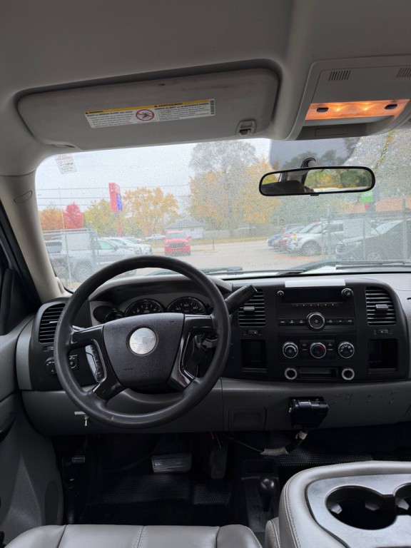 2010 Chevrolet Silverado 1500 Image 7