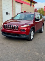 Image for 2015 Jeep Cherokee Sport ID: 6908285