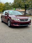 Image for 2015 Honda Accord LX ID: 6908503