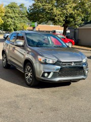 Image for 2018 Mitsubishi Outlander ES ID: 6929483