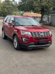 Image for 2016 Ford Explorer Limited ID: 6929490