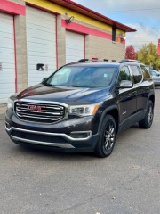 Image for 2017 GMC Acadia SLT-1 ID: 6937636