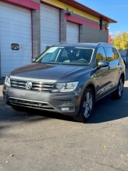 Image for 2020 Volkswagen Tiguan SE ID: 6937678