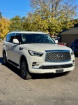 Image for 2018 INFINITI QX80 BASE ID: 6937683