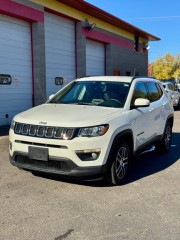 Image for 2018 Jeep Compass Latitude ID: 6954894