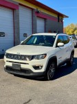Image for 2018 Jeep Compass Latitude ID: 6954894