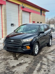 Image for 2019 Ford Escape S ID: 6960726