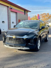 Image for 2020 Chevrolet Blazer 2LT ID: 6960734
