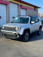 Image for 2016 Jeep Renegade Latitude ID: 6977920