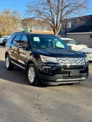 Image for 2019 Ford Explorer XLT ID: 6977925