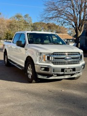 Image for 2019 Ford F-150 Supercrew ID: 6994371