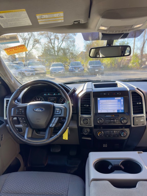 2019 Ford F-150 Image 3