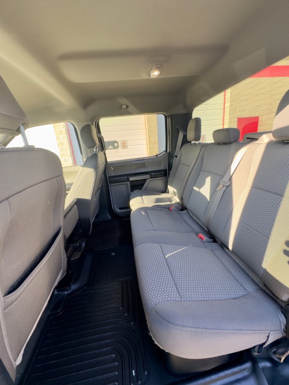 2019 Ford F-150 Image 4