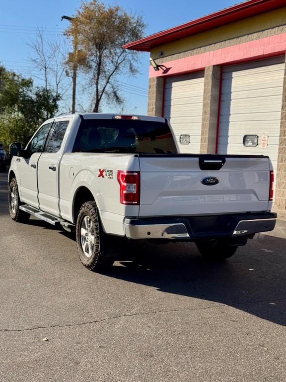 2019 Ford F-150 Image 5