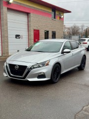 Image for 2019 Nissan Altima S ID: 7006807