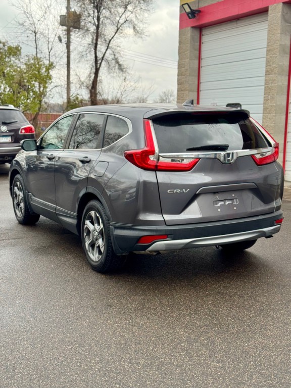 2019 Honda CR-V Image 3