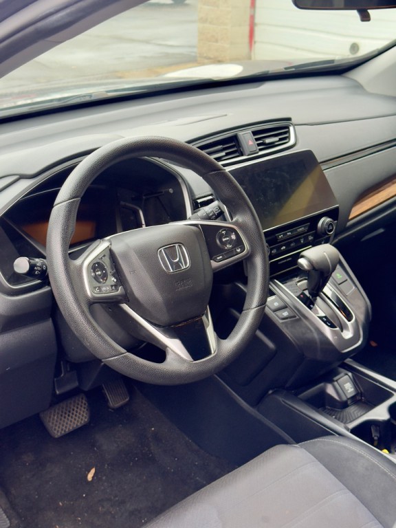 2019 Honda CR-V Image 4