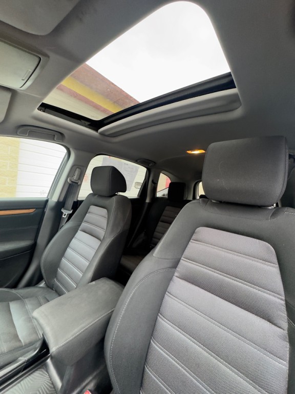 2019 Honda CR-V Image 5