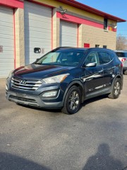 Image for 2014 Hyundai Santa Fe Sport  ID: 7006871