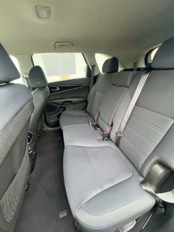 2019 Kia Sorento Image 4