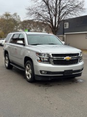 Image for 2015 Chevrolet Tahoe 1500 LT ID: 7006925