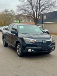 Image for 2017 Honda Ridgeline RTL ID: 7006938
