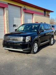 Image for 2020 Kia Telluride LX ID: 7006970