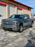 Image for 2015 Chevrolet Silverado 1500 LT ID: 7039835