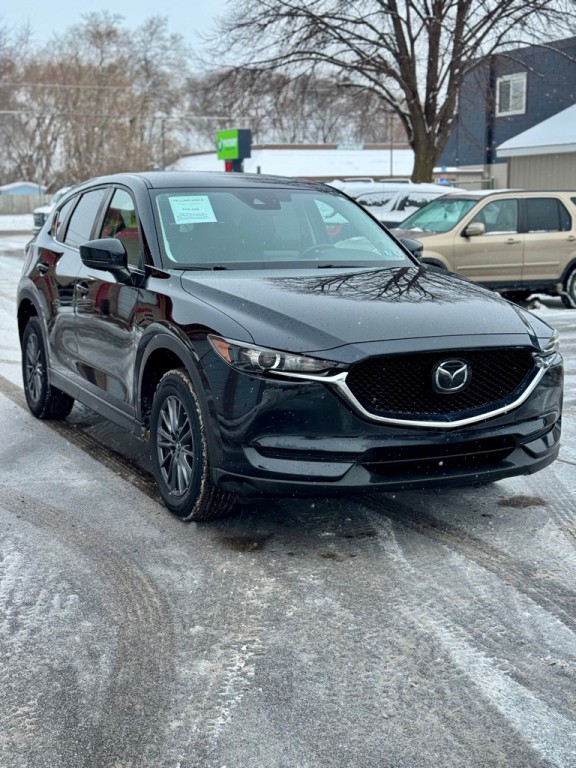 2019 Mazda CX-5 Image 2