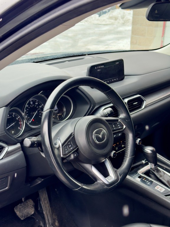 2019 Mazda CX-5 Image 4