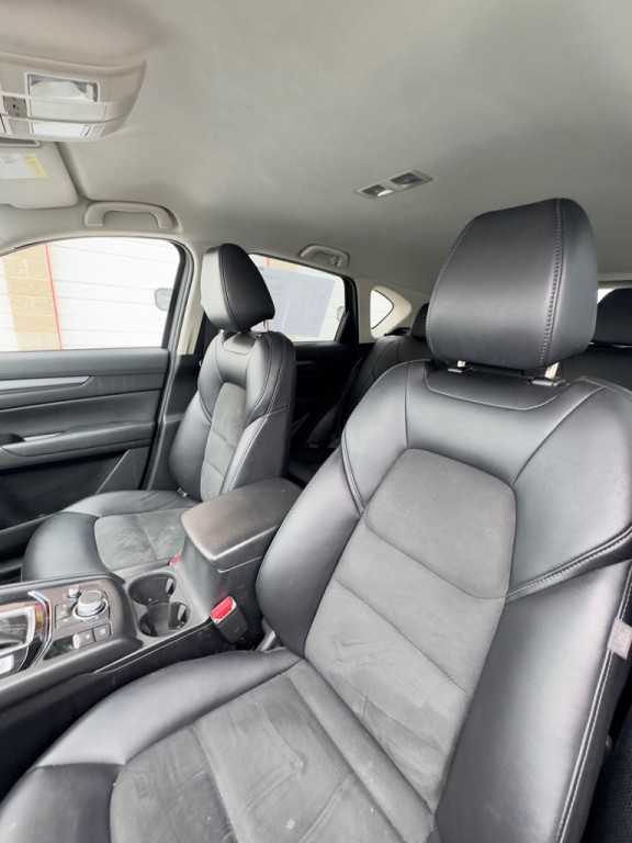 2019 Mazda CX-5 Image 5