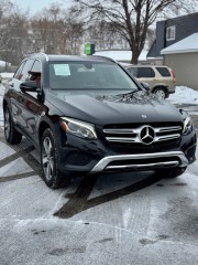 Image for 2019 Mercedes-Benz GLC-Class GLC 300 4MATIC ID: 7039866