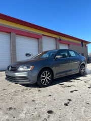 Image for 2017 Volkswagen Jetta SE ID: 7039870