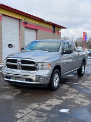 Image for 2020 RAM 1500 SLT ID: 7039882