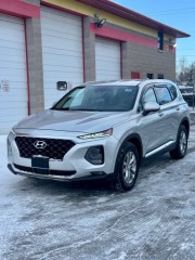 Image for 2019 Hyundai Santa Fe SEL ID: 7039888