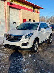Image for 2017 Cadillac XT5 Luxury ID: 7042369