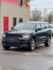 Image for 2019 Dodge Durango GT ID: 7047332