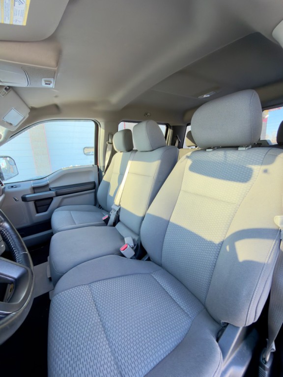 2017 Ford F-150 Image 5