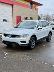 Image for 2019 Volkswagen Tiguan SE ID: 7084486