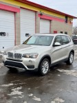 Image for 2017 BMW X3 xDrive28i ID: 7084510